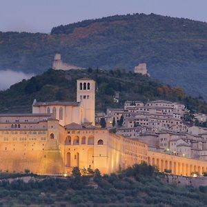 Albergo La Rocca